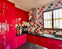 Venta - Villa / Semi separado - Torrevieja - La Primavera/ Los Angeles