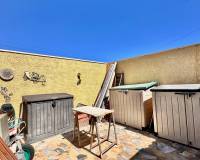 Venta - Villa / Semi separado - Torrevieja - La Primavera/ Los Angeles