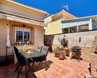 Venta - Villa / Semi separado - Torrevieja - Villas Marinas