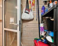 Venta - Villa / Semi separado - Torrevieja - Villas Marinas