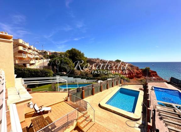 Villa / Parhus - Resale - Alicante - Campoamor