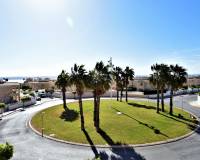 Wiederverkauf - Duplex - Torrevieja - Baños de Europa