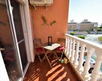 Wiederverkauf - Duplex - Torrevieja - Baños de Europa