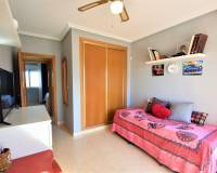 Wiederverkauf - Duplex - Torrevieja - Baños de Europa