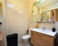 Wiederverkauf - Duplex - Torrevieja - Baños de Europa