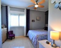 Wiederverkauf - Duplex - Torrevieja - Baños de Europa