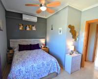 Wiederverkauf - Duplex - Torrevieja - Baños de Europa