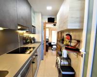 Wiederverkauf - Duplex - Torrevieja - Baños de Europa