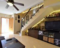 Wiederverkauf - Duplex - Torrevieja - Baños de Europa