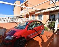 Wiederverkauf - Duplex - Torrevieja - Baños de Europa