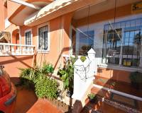 Wiederverkauf - Duplex - Torrevieja - Baños de Europa