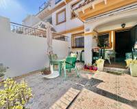 Wiederverkauf - Duplex - Torrevieja - Jardín del Mar XIII