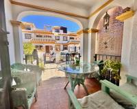 Wiederverkauf - Duplex - Torrevieja - Jardín del Mar XIII