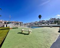 Wiederverkauf - Duplex - Torrevieja - Jardín del Mar XIII