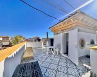 Wiederverkauf - Duplex - Torrevieja - Jardín del Mar XIII