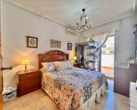 Wiederverkauf - Duplex - Torrevieja - Jardín del Mar XIII