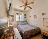 Wiederverkauf - Duplex - Torrevieja - Jardín del Mar XIII