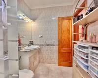 Wiederverkauf - Duplex - Torrevieja - Jardín del Mar XIII