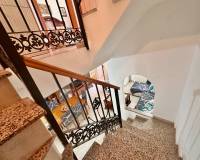 Wiederverkauf - Duplex - Torrevieja - Jardín del Mar XIII