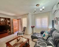 Wiederverkauf - Duplex - Torrevieja - Jardín del Mar XIII