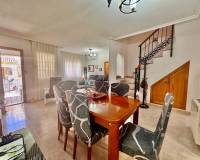 Wiederverkauf - Duplex - Torrevieja - Jardín del Mar XIII