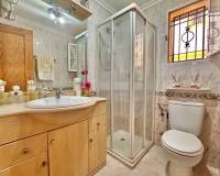 Wiederverkauf - Duplex - Torrevieja - Jardín del Mar XIII