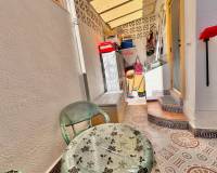 Wiederverkauf - Duplex - Torrevieja - Jardín del Mar XIII