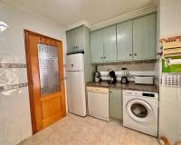 Wiederverkauf - Duplex - Torrevieja - Jardín del Mar XIII