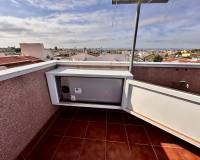 Wiederverkauf - Duplex - Torrevieja - La Siesta - El Salado -  Torreta