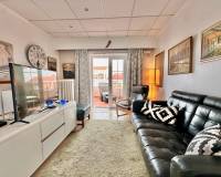 Wiederverkauf - Duplex - Torrevieja - La Siesta - El Salado -  Torreta