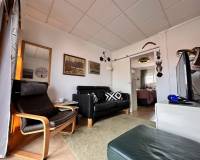 Wiederverkauf - Duplex - Torrevieja - La Siesta - El Salado -  Torreta