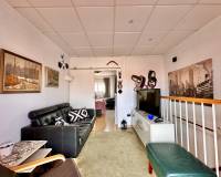 Wiederverkauf - Duplex - Torrevieja - La Siesta - El Salado -  Torreta