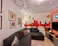 Wiederverkauf - Duplex - Torrevieja - La Siesta - El Salado -  Torreta