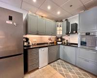 Wiederverkauf - Duplex - Torrevieja - La Siesta - El Salado -  Torreta