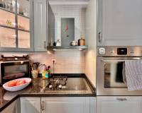 Wiederverkauf - Duplex - Torrevieja - La Siesta - El Salado -  Torreta