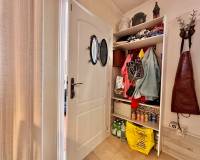 Wiederverkauf - Duplex - Torrevieja - La Siesta - El Salado -  Torreta