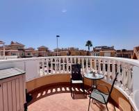 Wiederverkauf - Duplex - Torrevieja - Nueva Torrevieja - Aguas Nuevas