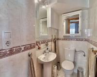 Wiederverkauf - Duplex - Torrevieja - Nueva Torrevieja - Aguas Nuevas