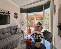 Wiederverkauf - Duplex - Torrevieja - Nueva Torrevieja - Aguas Nuevas