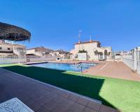 Wiederverkauf - Duplex - Torrevieja - Nueva Torrevieja - Aguas Nuevas