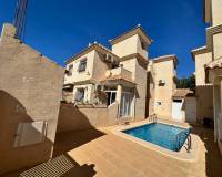 Wiederverkauf - Duplex - Torrevieja - Torrelamata - La Mata