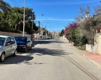 Wiederverkauf - Duplex - Torrevieja - Torrelamata - La Mata