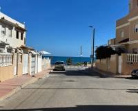 Wiederverkauf - Duplex - Torrevieja - Torrelamata - La Mata