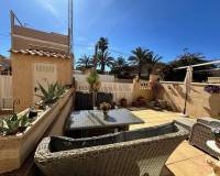 Wiederverkauf - Duplex - Torrevieja - Torrelamata - La Mata