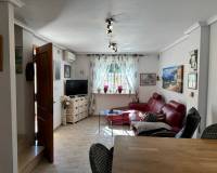 Wiederverkauf - Duplex - Torrevieja - Torrelamata - La Mata