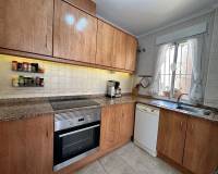 Wiederverkauf - Duplex - Torrevieja - Torrelamata - La Mata