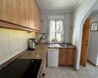 Wiederverkauf - Duplex - Torrevieja - Torrelamata - La Mata