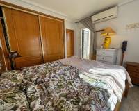 Wiederverkauf - Duplex - Torrevieja - Torrelamata - La Mata