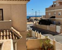 Wiederverkauf - Duplex - Torrevieja - Torrelamata - La Mata