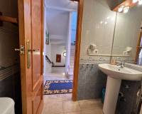 Wiederverkauf - Duplex - Torrevieja - Torrelamata - La Mata